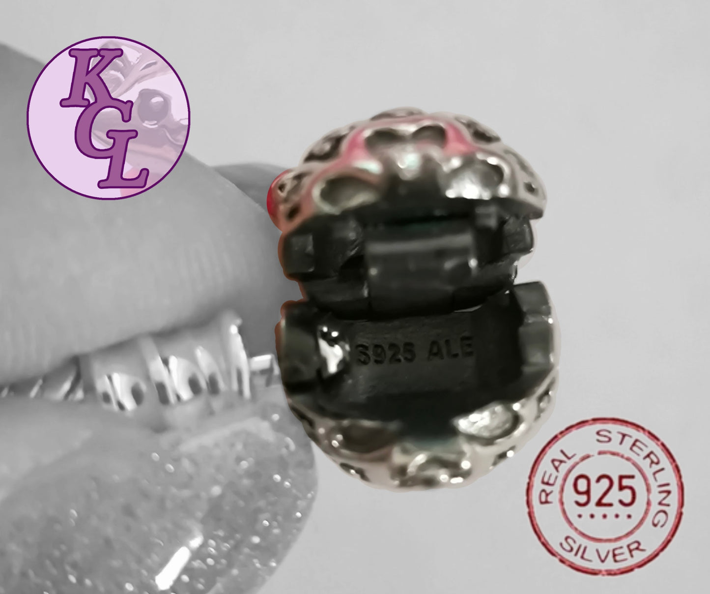 Pulseira Carruagem Disney Pandora