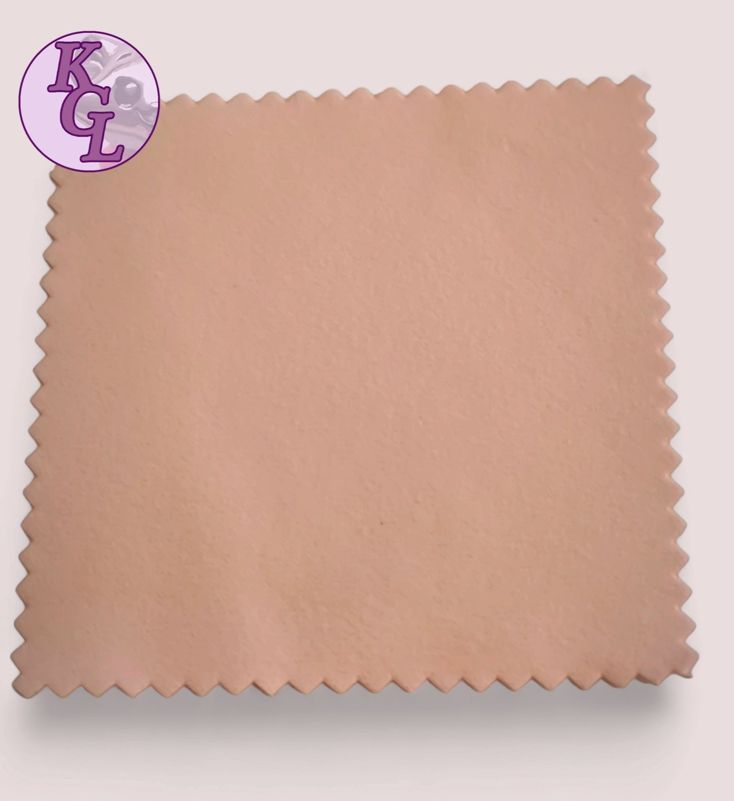 Pano de Limpeza de Prata