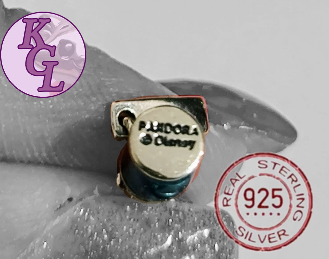 Poção da Alice no País das Maravilhas - Pandora