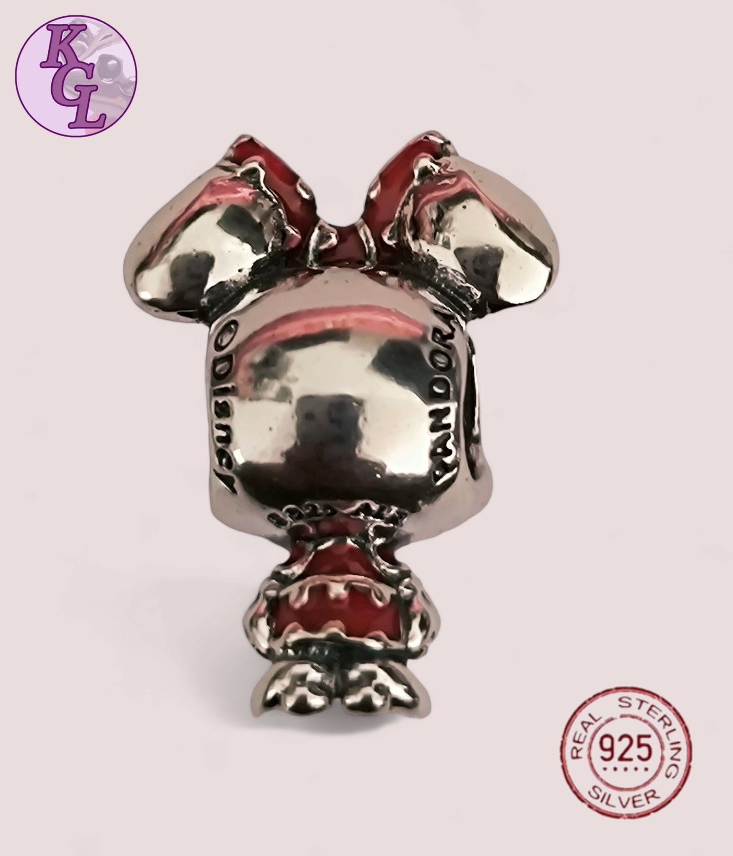 Minnie Mouse Pandora