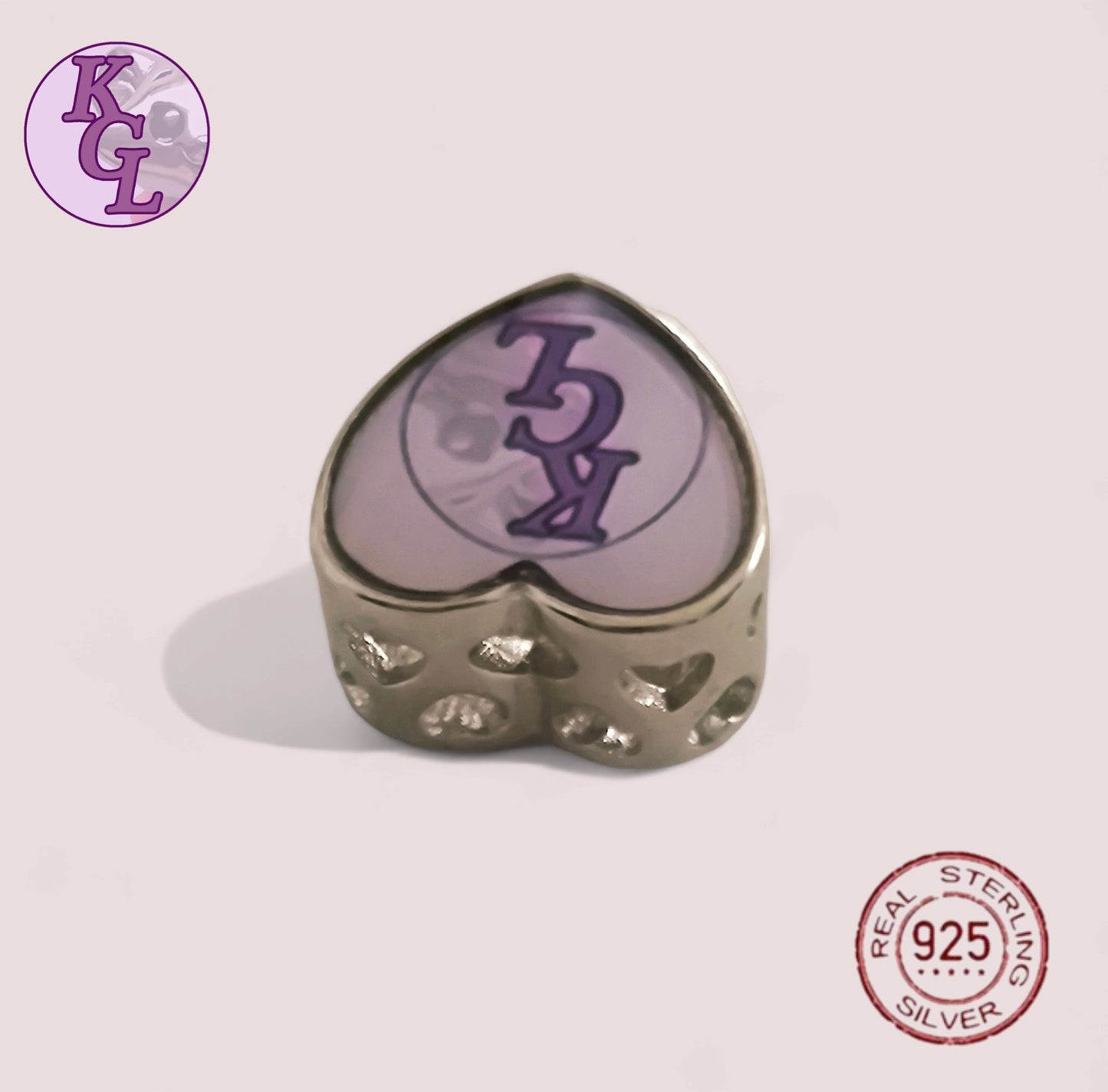 Conta Personalizada com Imagem