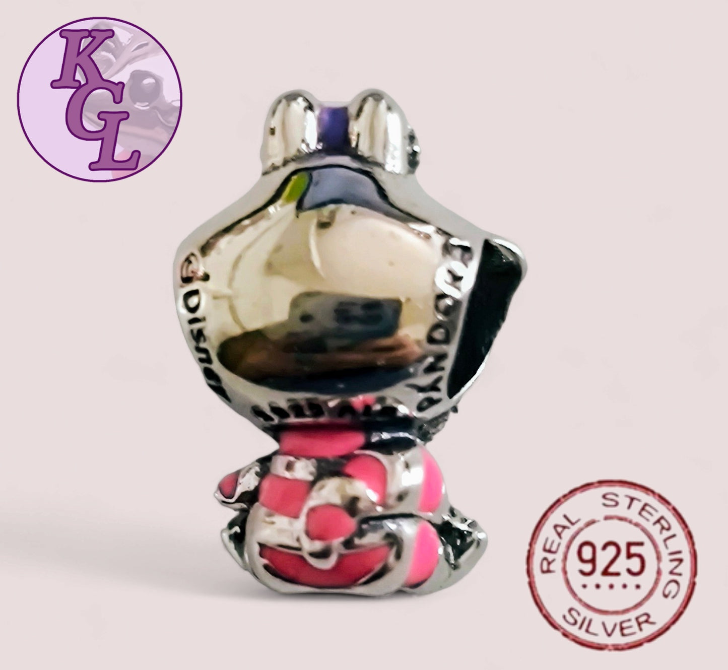 Gato Cheshire - Alice no País das Maravilhas - Pandora