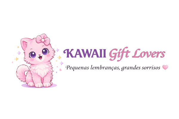 Kawaii Gift Lovers