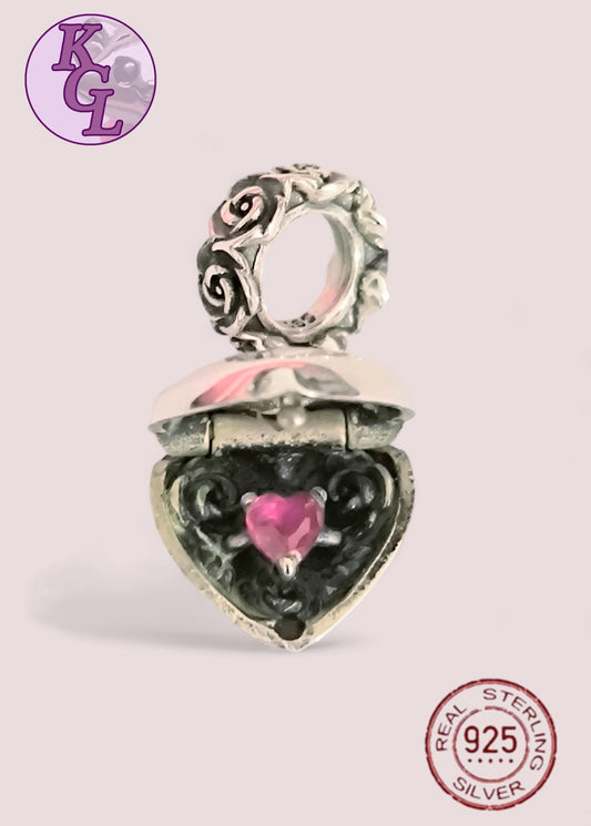 Coração do Amor