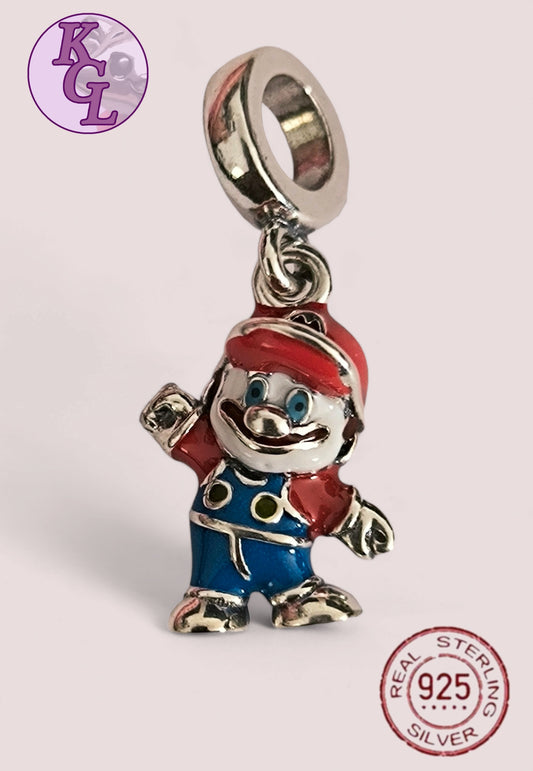 Super Mario Brothers