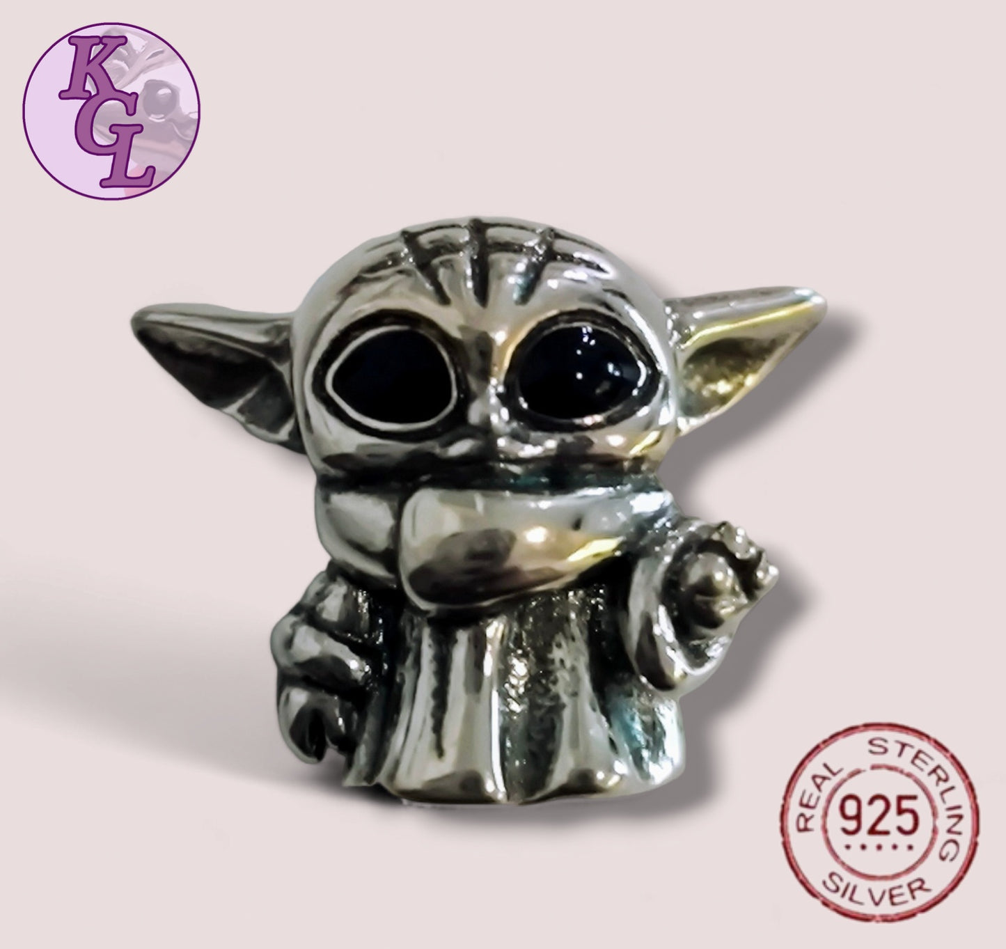 Baby Yoda