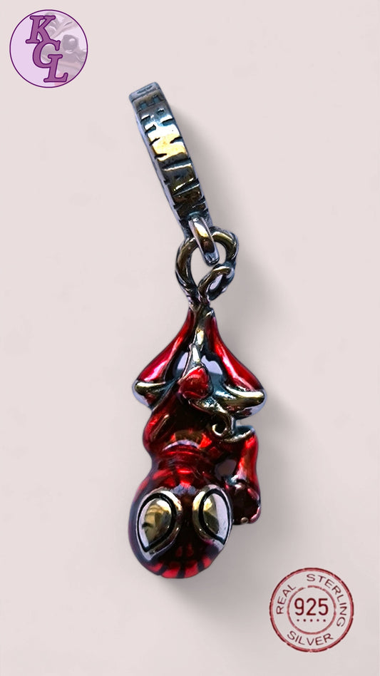 Spider Man Pandora