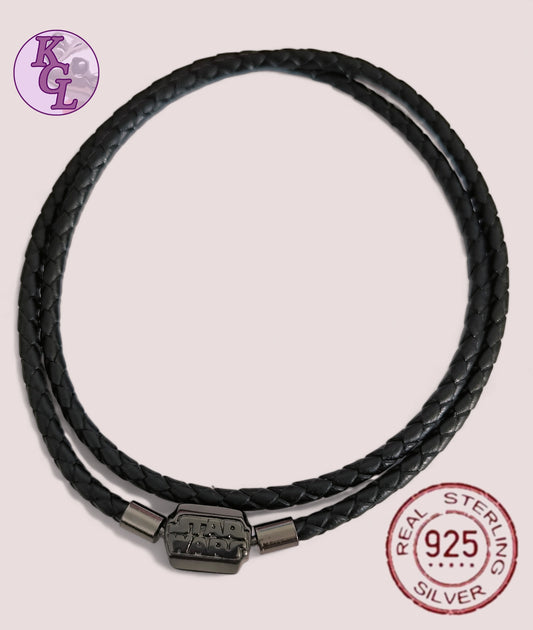 Pulseira Star Wars