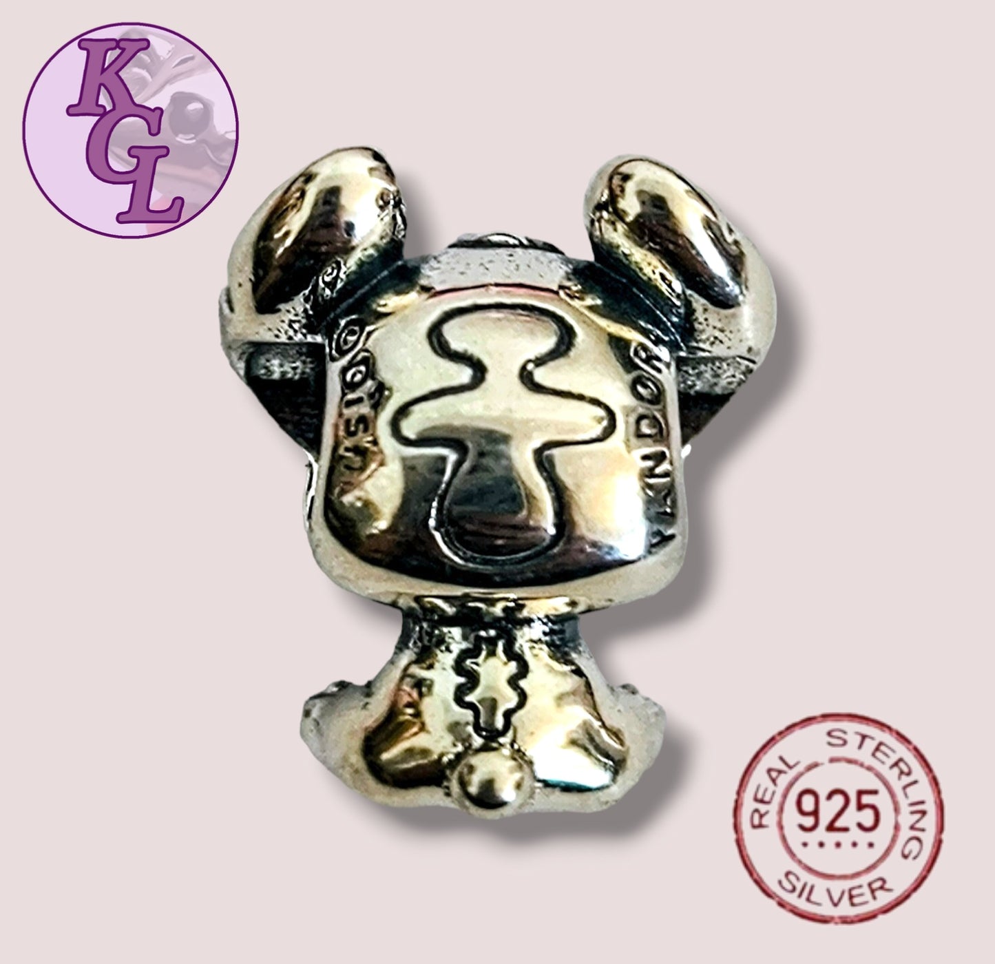 Stitch - Pandora