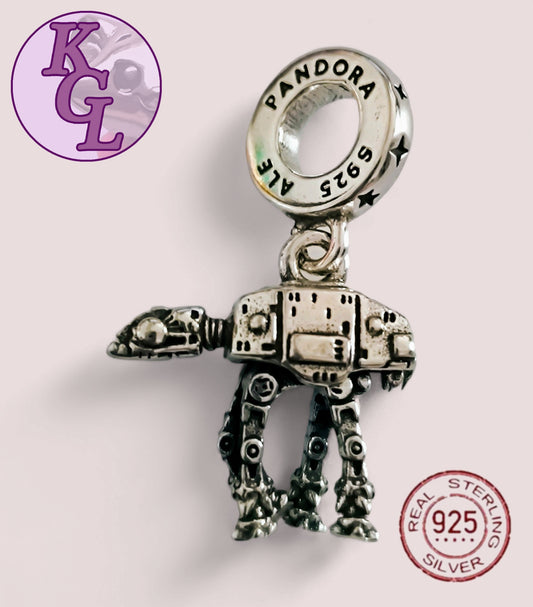 Robô Star Wars - Pandora