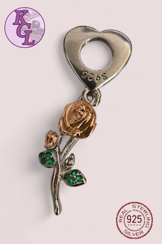 Rosa do Amor