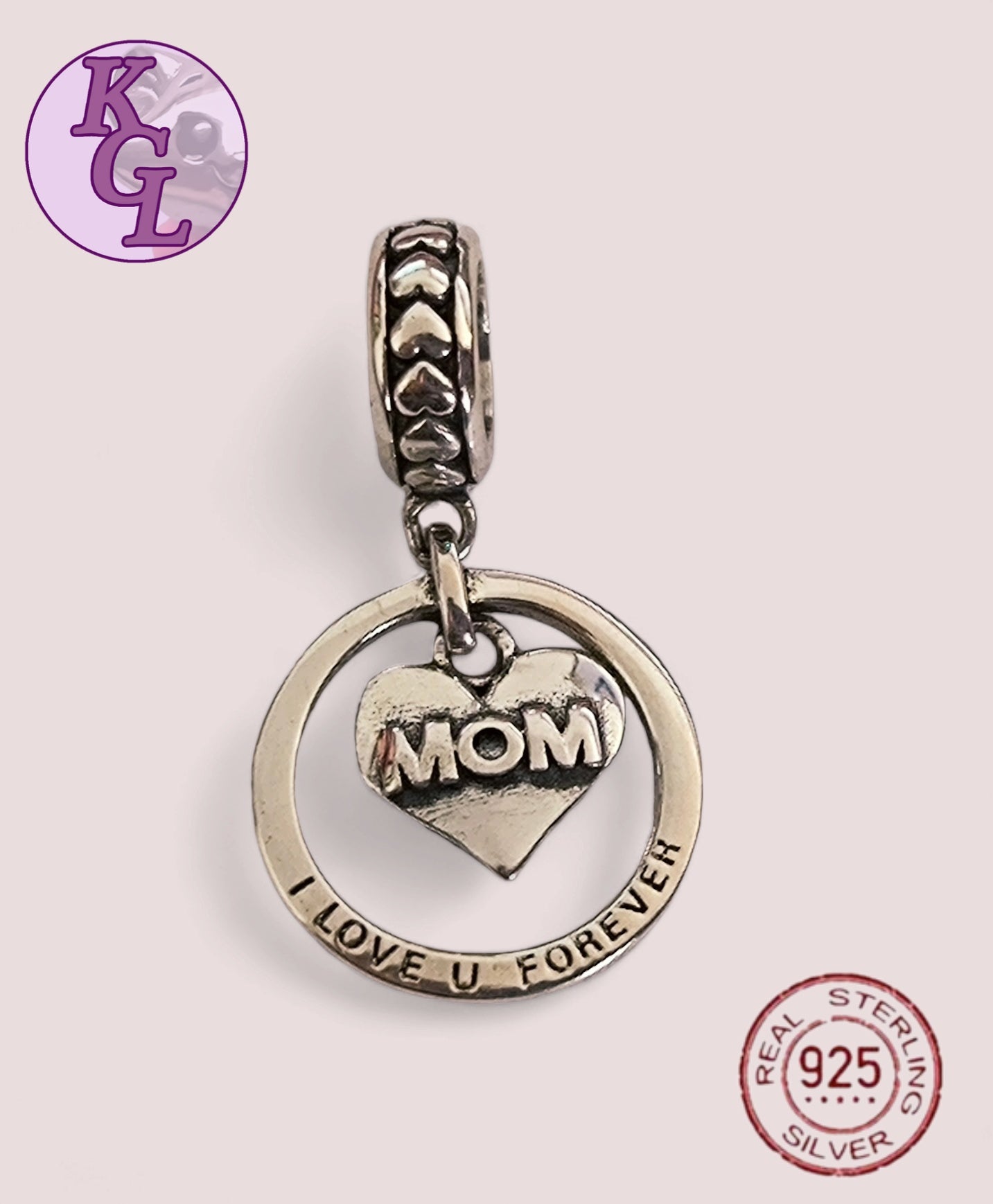 Conta MOM