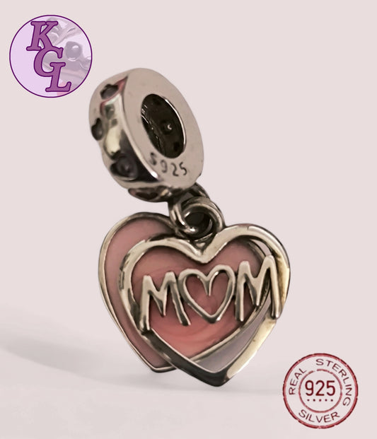 Coração de Mãe